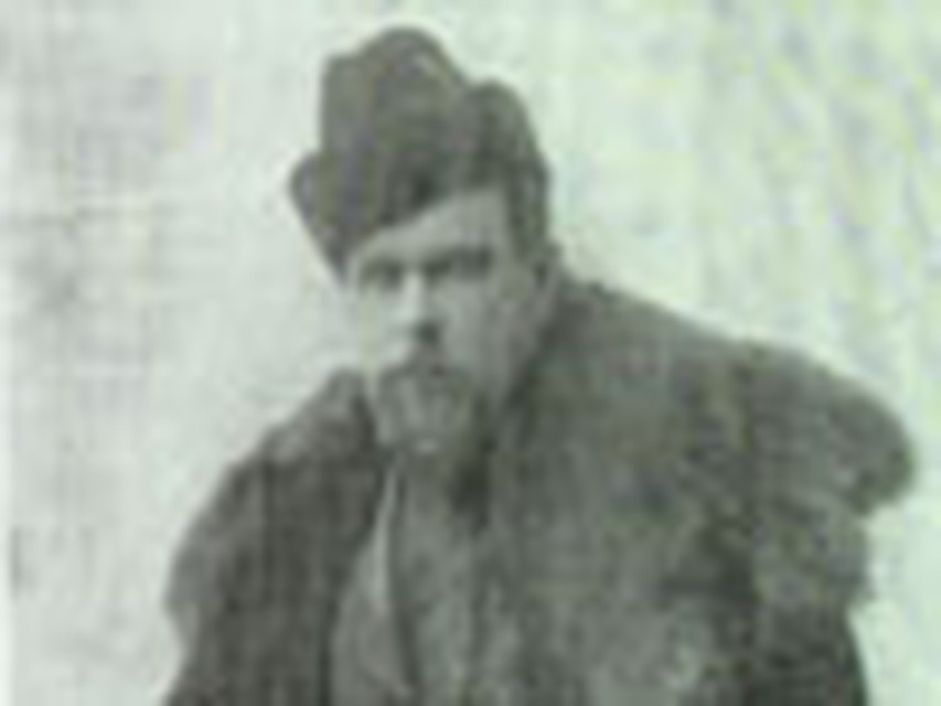 Полярная коллекция Александра Борисова