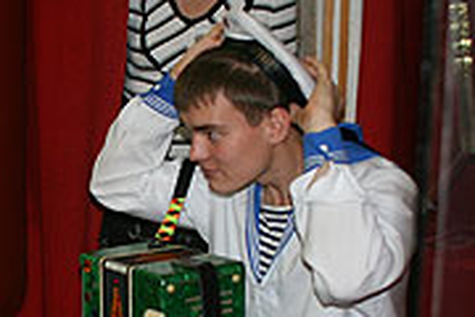 В Саратове прошла «Ночь музеев – 2013»