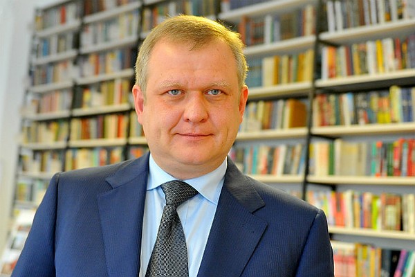 Эфир с участием гостя: Сергей Капков: «Я спокойно отношусь к конфликтам в московских театрах. До вас на самом деле доходит лишь их десятая часть!»