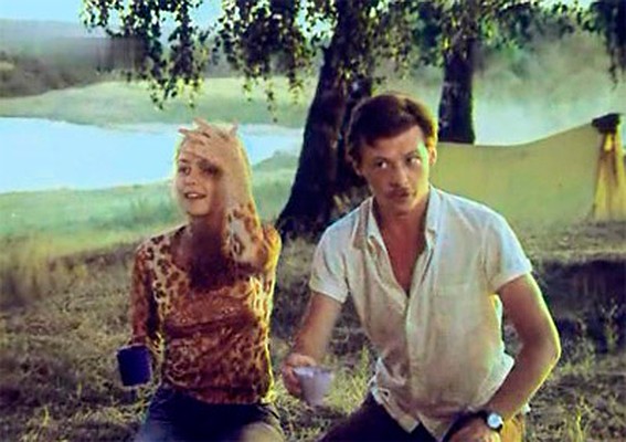 В 1981 году Наталья Вавилова снимается в знаменитом фильме «Шофер на один рейс» с известнейшими актерами Лидией Федосеевой-Шукшной и Олегом Ефремовым. Актриса играет дочь Софьи Макаровны, героини Федосеевой-Шукшной. Режиссер: Вадим Зобин. В остальных ролях: Лидия Сухаревская, Наталья Вавилова, Юрий Дуванов, Вадим Андреев, Валентина Якунина, Любовь Соколова, Наталья Кустинская, Владимир Прохоров, Георгий Георгиу, Владимир Сошальский.