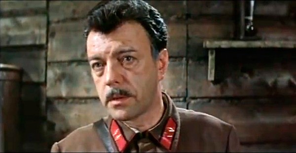 Нередко актера приглашали в военные и исторические ленты. Так в фильме «Особое подразделение» Вячеслав Шалевич сыграл дивизионного комиссара Григория Филиппова.
