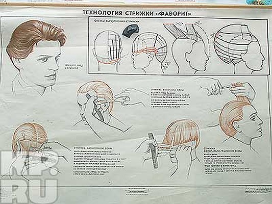 Как подобрать стрижки на компьютере Как подобрать стрижки на компьютере