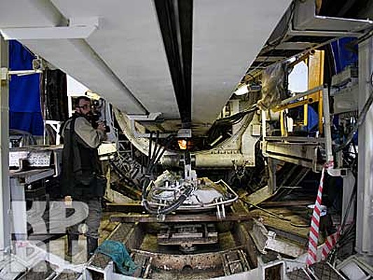 Фото: Дмитрий Марков