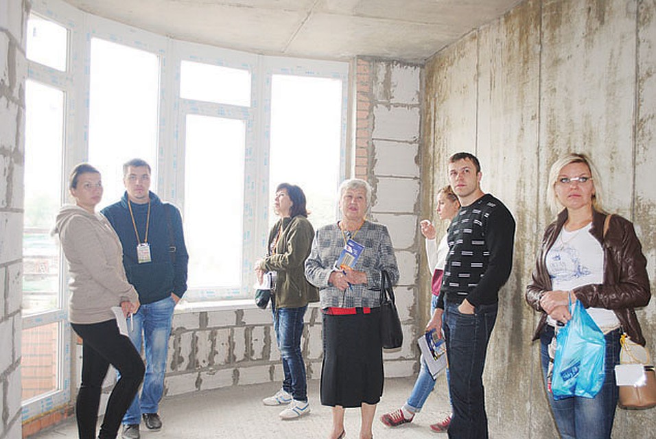 Фото: Ольга КУБЫШЕВА