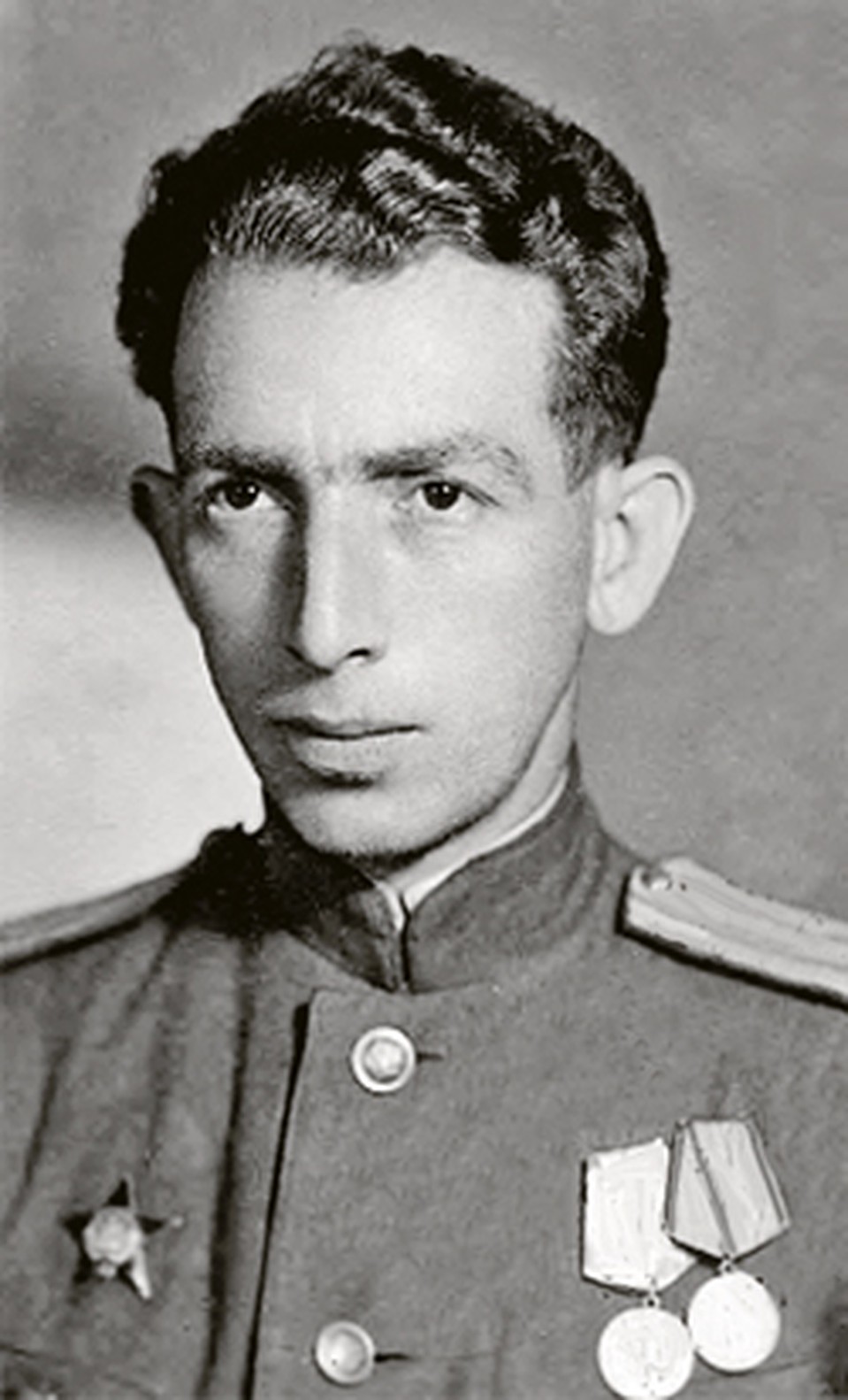 Модест Табачников. Фото: wikimedia.org