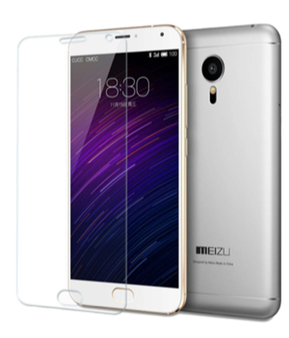 Meizu MX5 Pro 5 Фото: Архив "КП"