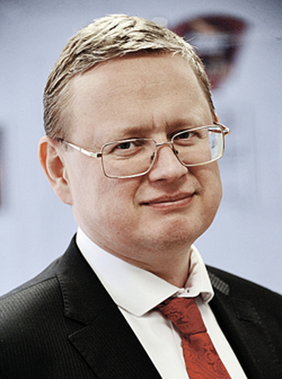 Михаил Делягин.