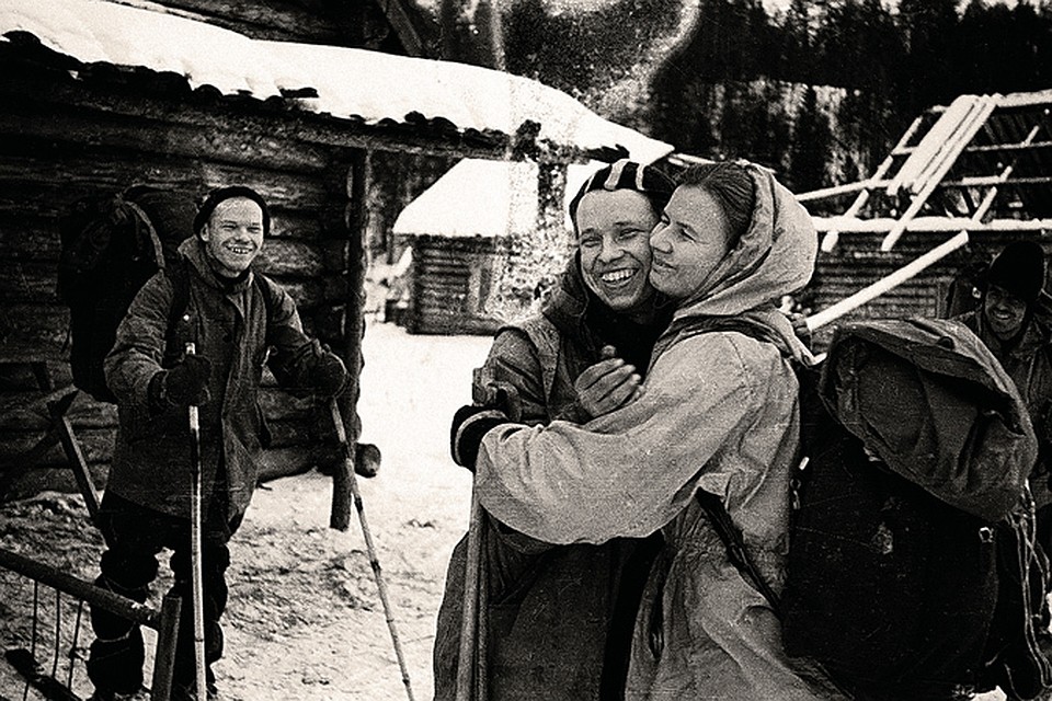В начале февраля 1959 года на севере Свердловской области пропала, а потом, как выяснилось, погибла группа туристов. Что произошло на этом перевале, до сих пор неизвестно Фото: из открытых источников