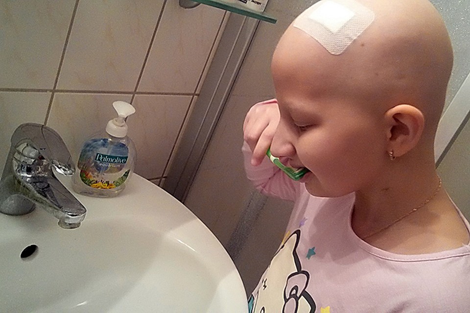 Фото: благотворительный фонд ДОБРО24.ру