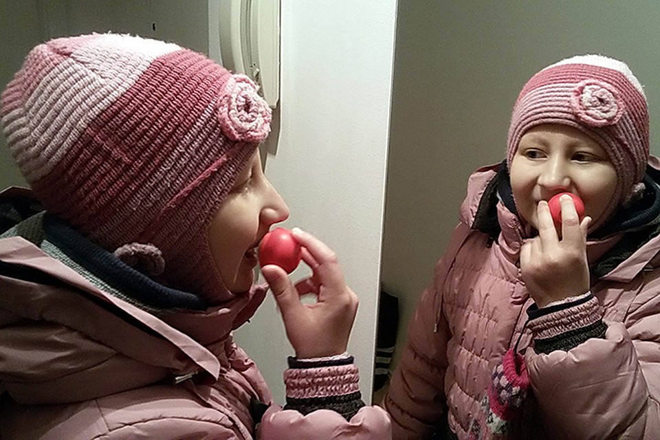 Фото: благотворительный фонд ДОБРО24.ру