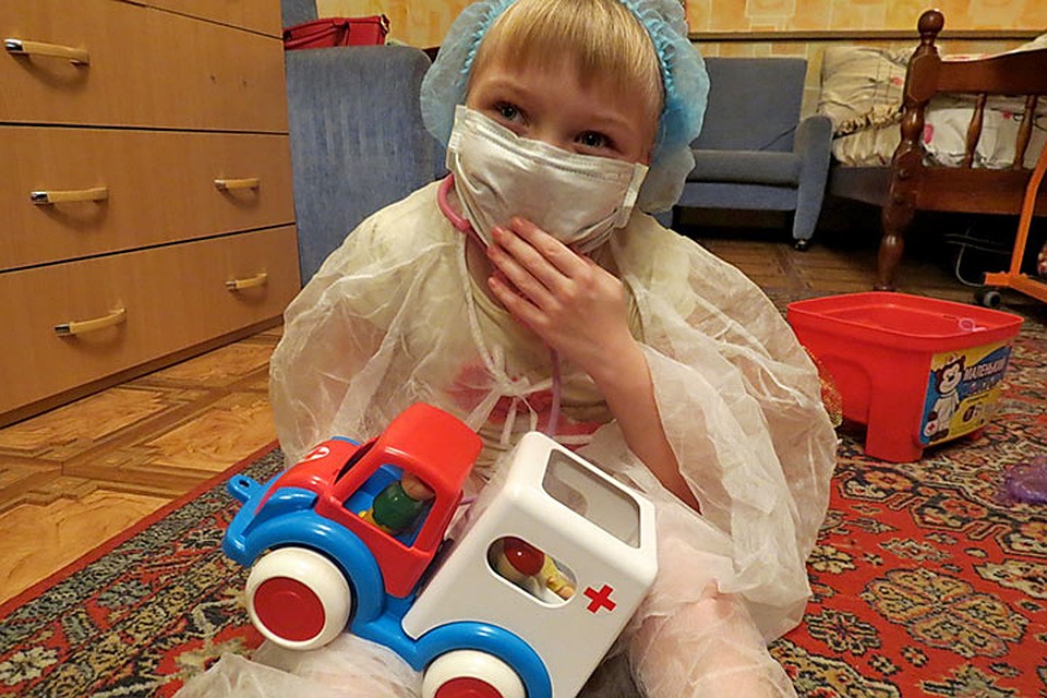 Фото: благотворительный фонд ДОБРО24.ру