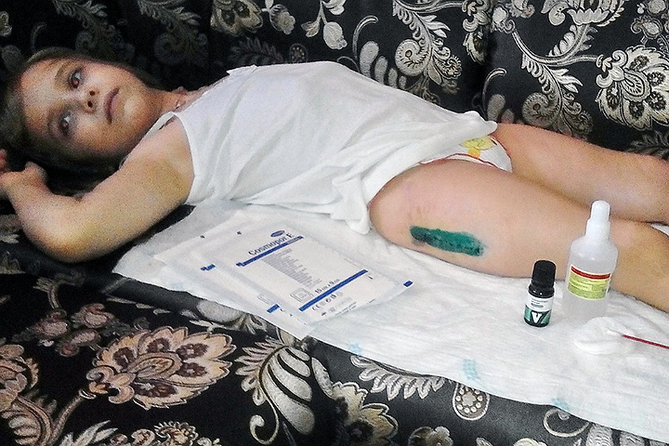 Фото: благотворительный фонд ДОБРО24.ру
