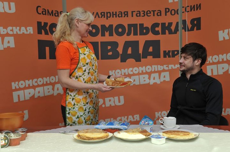 Фото: Борис КОКУРИН