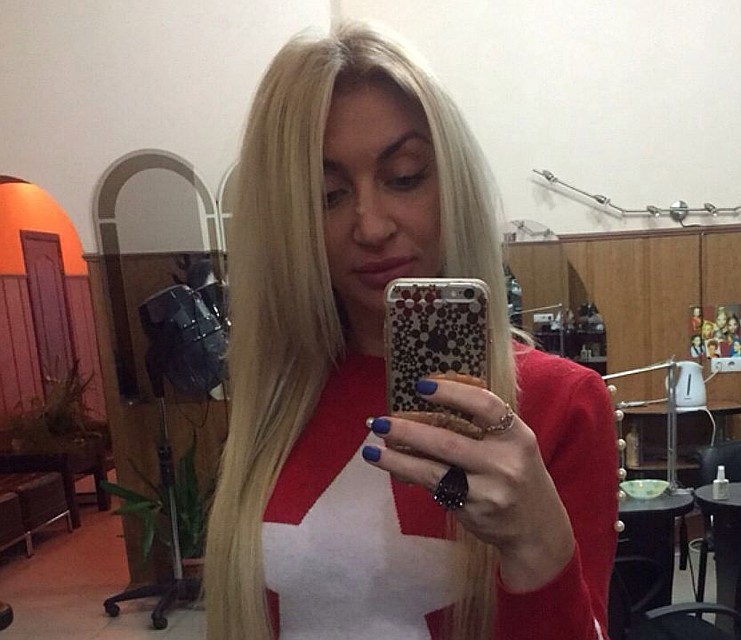 Накануне Эльвира допоздна праздновала день рождения подруги - это и спасло ей жизнь Фото: предоставила Фарида Форостян.
