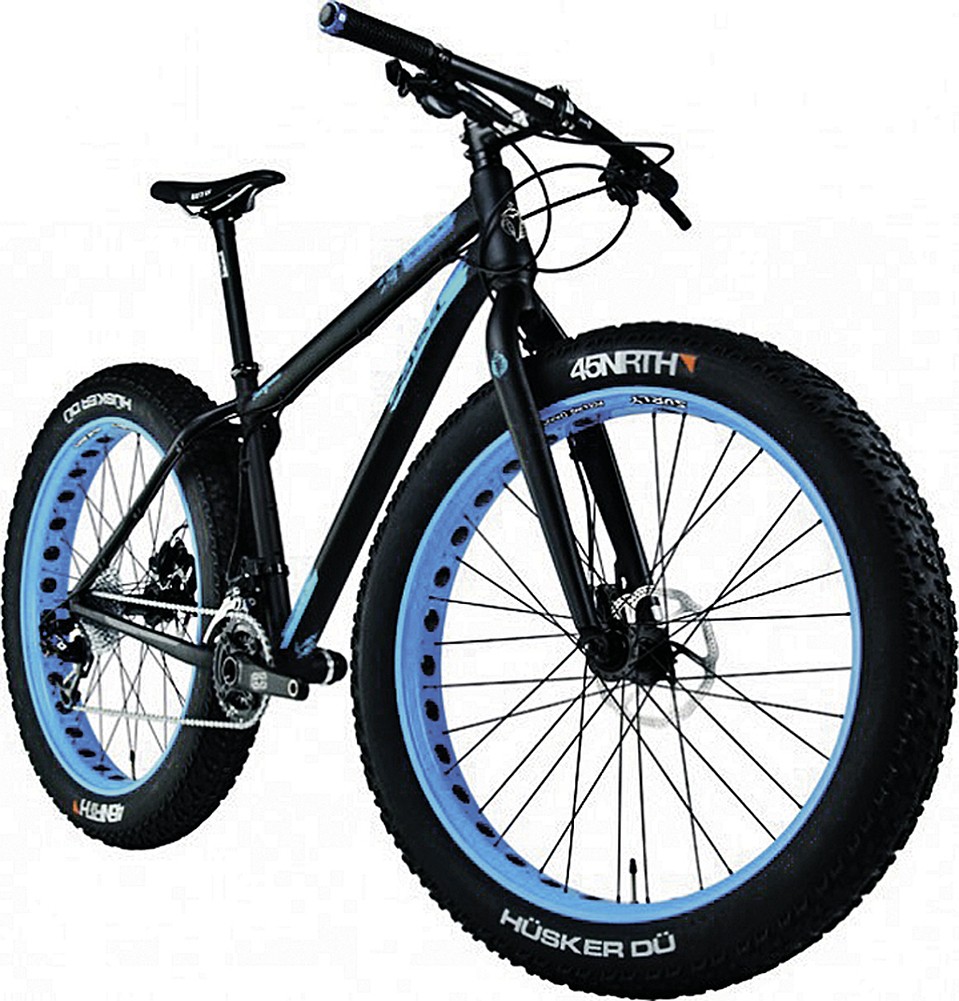 Фото: cyclingfitness.com