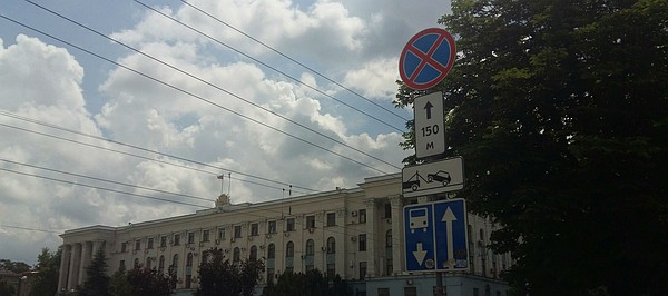 Алиса ЦАРИГОРОДЦЕВА