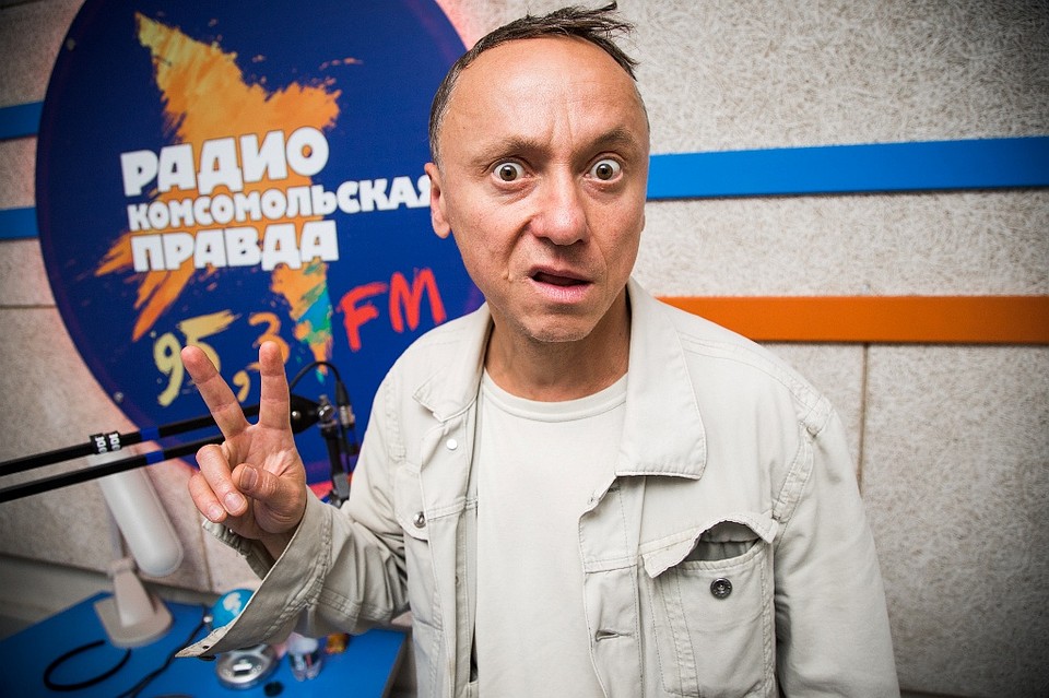 _ Фото: Андрей АБРАМОВ