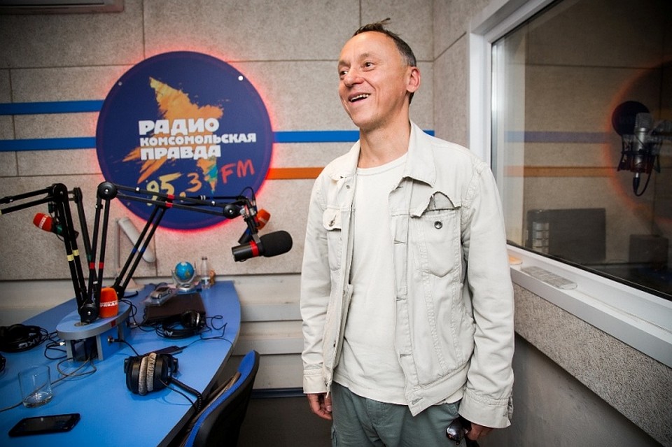_ Фото: Андрей АБРАМОВ