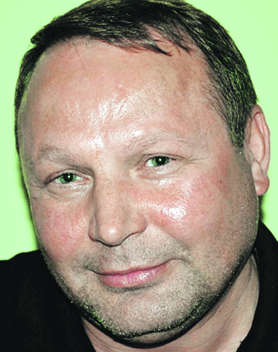 Юрий Пичугин - самый вероятный претендент на звание главного вора в законе
