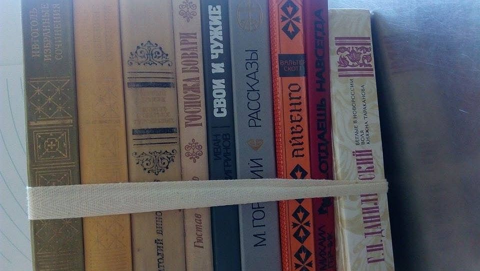 Чтобы получить "Госпожу Бовари", раньше собирали подорожник Фото: БЕЛГИПС