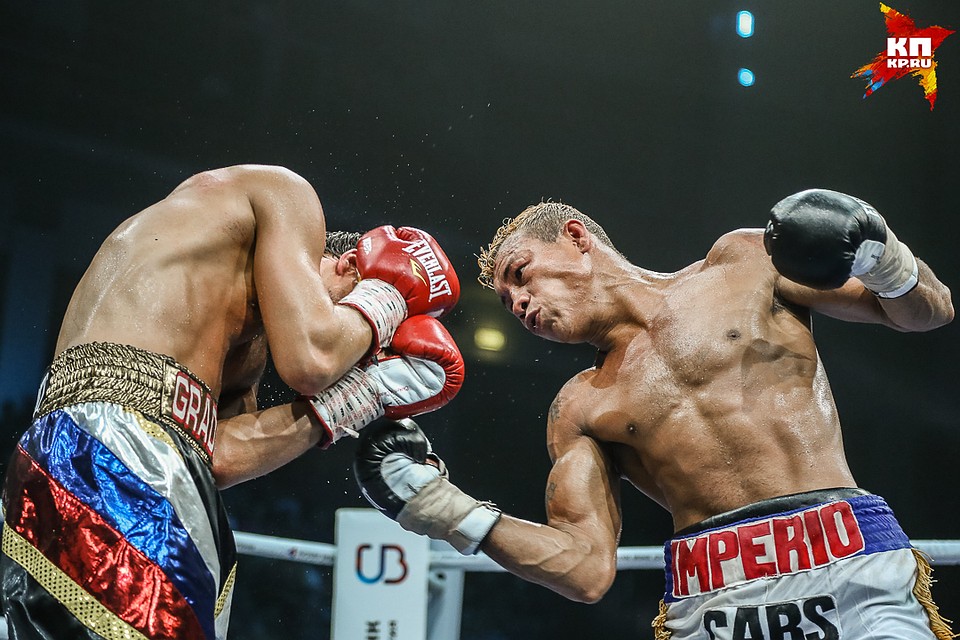 _ Фото: Валерий ЗВОНАРЕВ