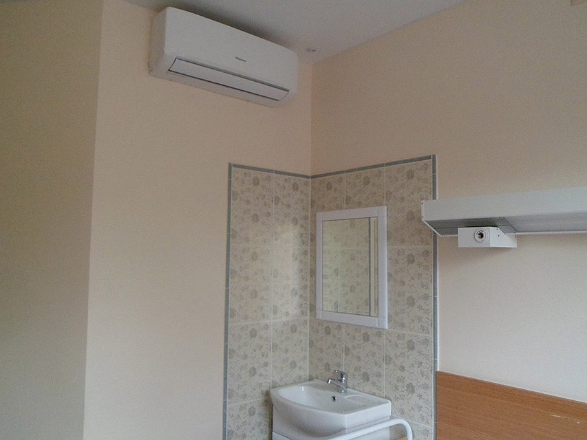 Комфортабельные палаты 6-й минской клиники. Фото: 6gkb.by.