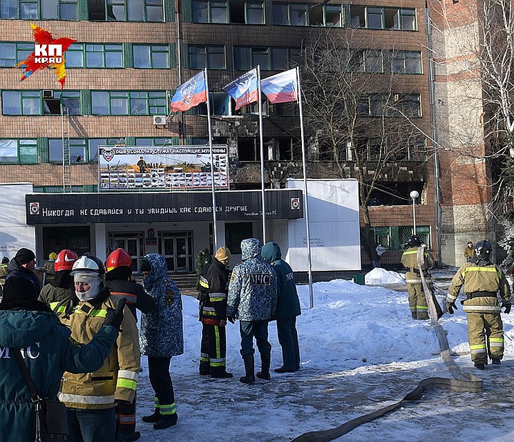 Гиви погиб на рабочем месте Фото: Виктор ГУСЕЙНОВ