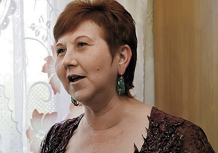 После захвата авиалайнера Ирина Химич четыре месяца пролежала в госпитале и осталась инвалидом. Фото: ok.ru