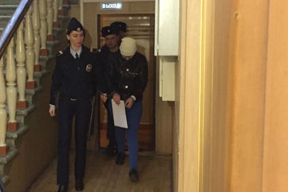 Если суд докажет вину няни, ей светит приличный срок в колонии. Фото: ГТРК "Кубань"