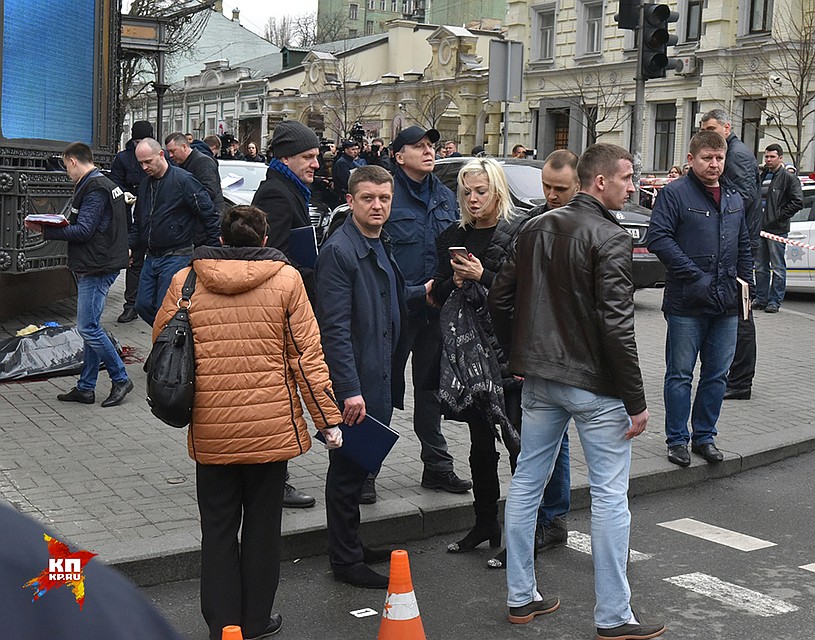 Денис Вороненков глубоко заблуждался, полагая, что, предав Родину он будет облагодетельствован на Украине. Фото: Оскар Янсонс