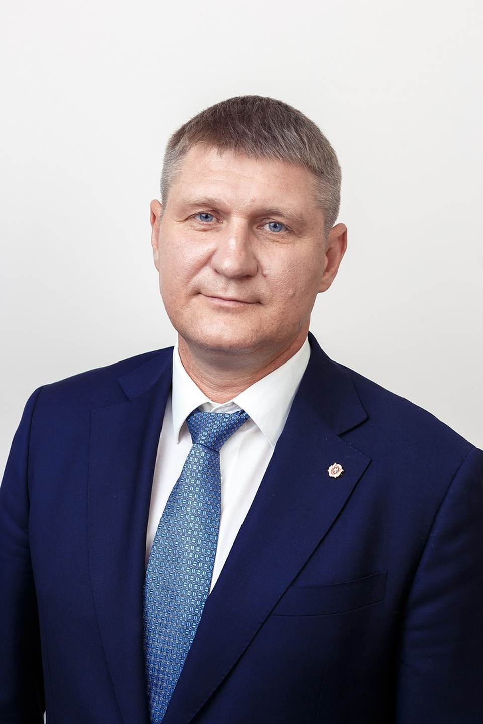 Михаил Шеремет
