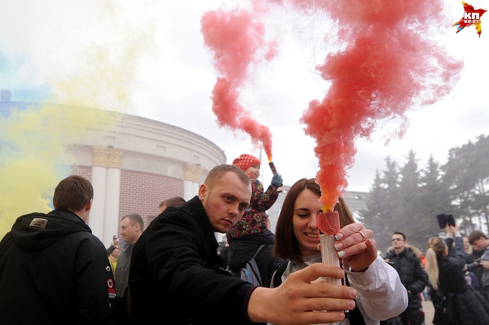 Фото: Сергей ГАПОН