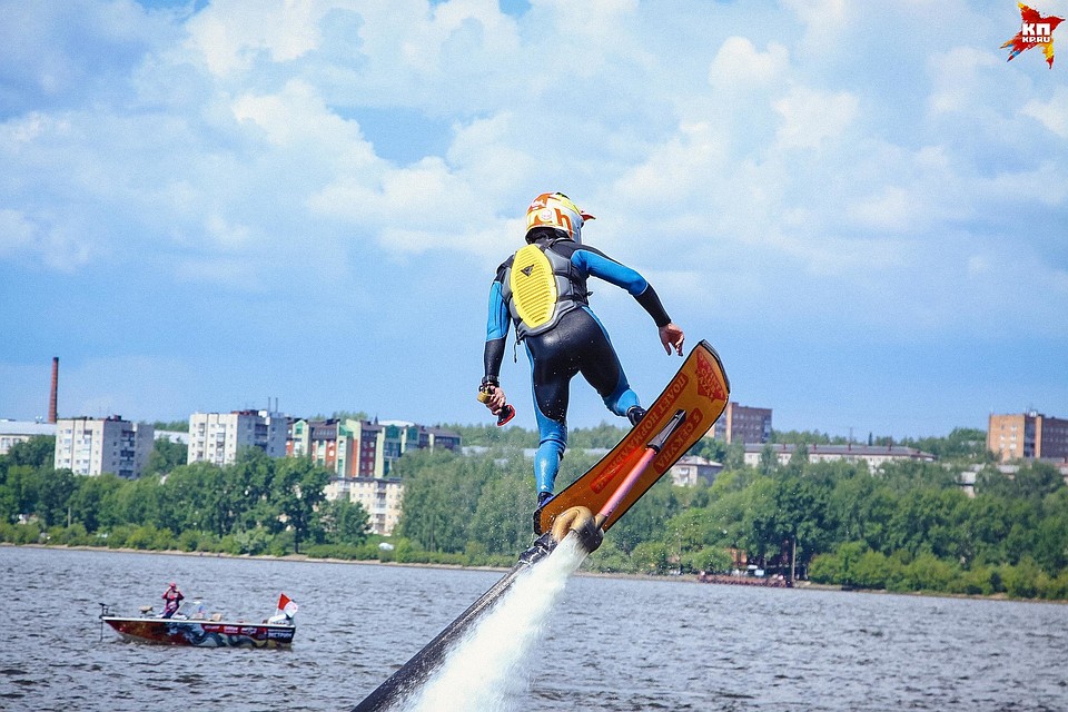 . Фото: Сергей ГРАЧЕВ