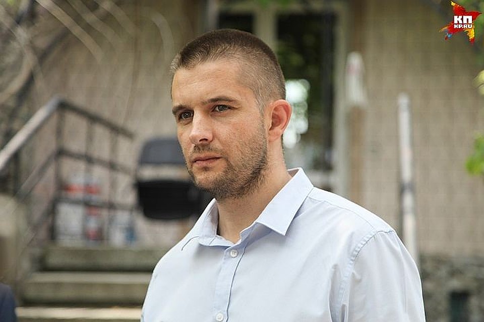 Евгений Мартенс убедился, что не так страшен Кавказ, как его малюют Фото: Дмитрий АХМАДУЛЛИН