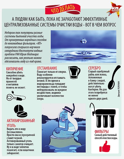 Что делать Фото: Дмитрий ПОЛУХИН