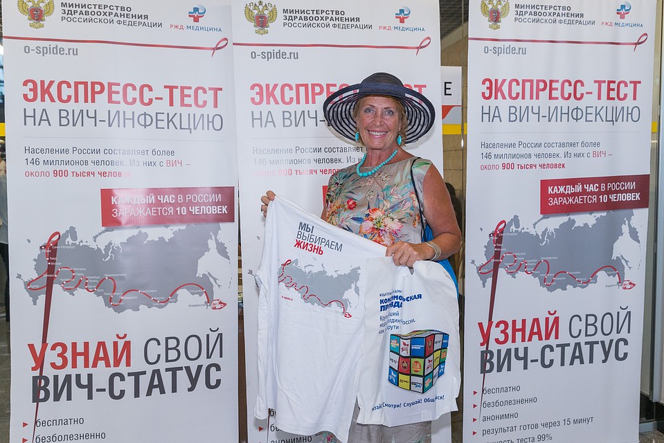 В конкурсе «Комсомолки» приняли участие сотрудники РЖД, студенты, и гости солнечного Сочи. Фото: Сергей КУЛАКОВ