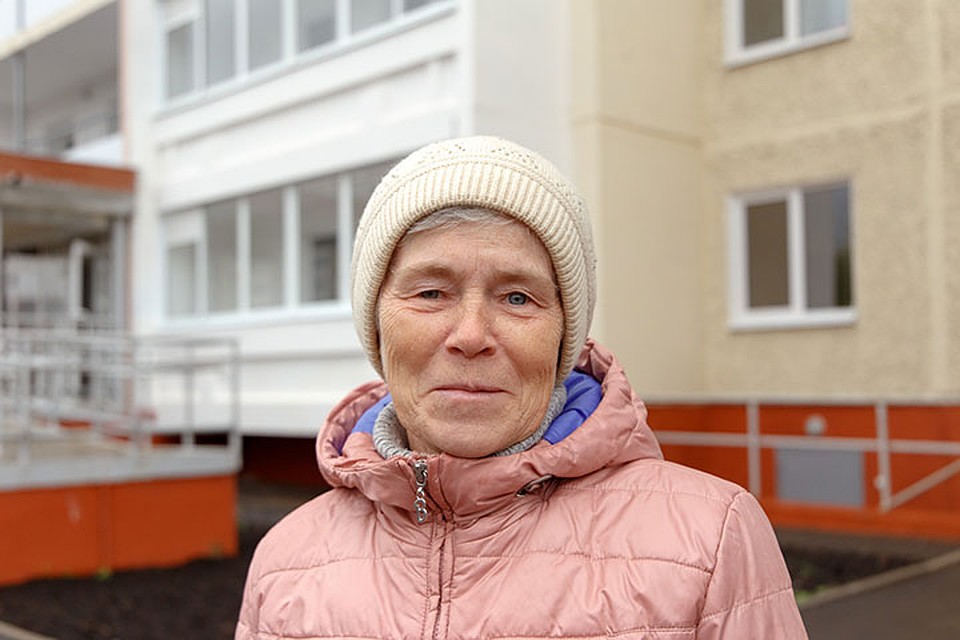 Светлана Богданова