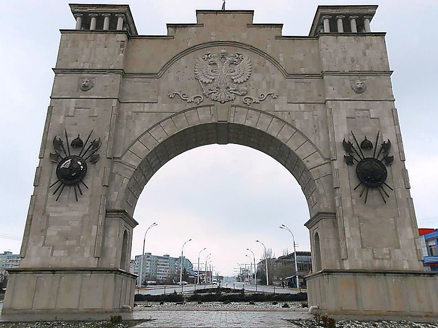 Приднестровье