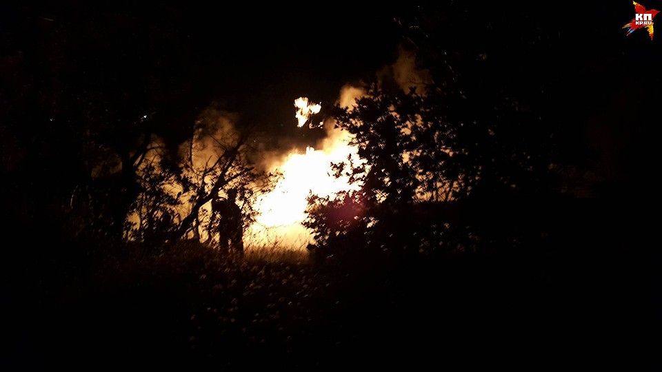 На полуострове с 31 октября на 1 ноября зафиксировано три серьезные аварии. Фото: Олег КРЮЧКОВ