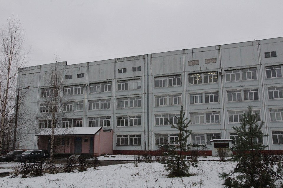 Родом в Южном Фото: Игорь ДОКУЧАЕВ