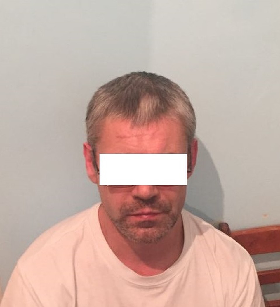 Водителя погрузчика взяли под арест на два месяца Фото: СУ СКР по Свердловской области