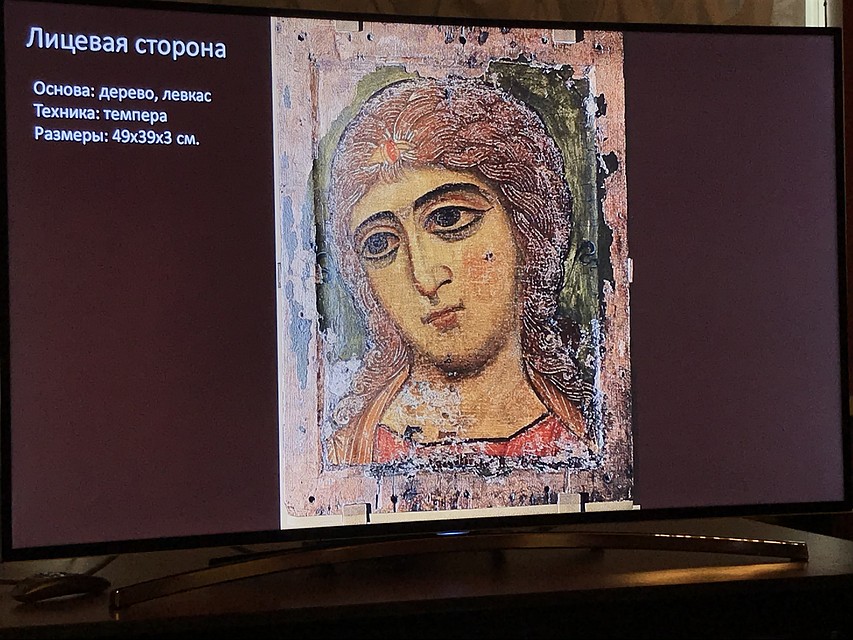 . Фото: Олег ЗОЛОТО