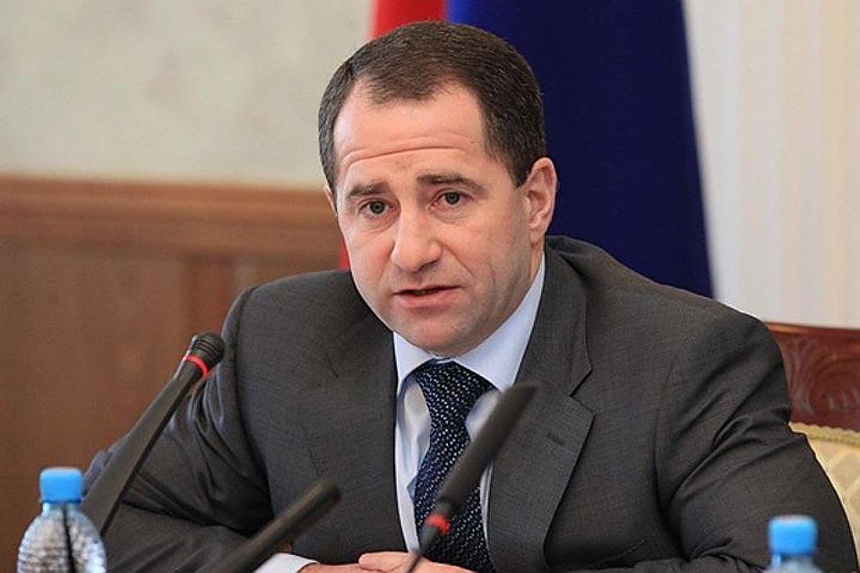 Михаил Бабич