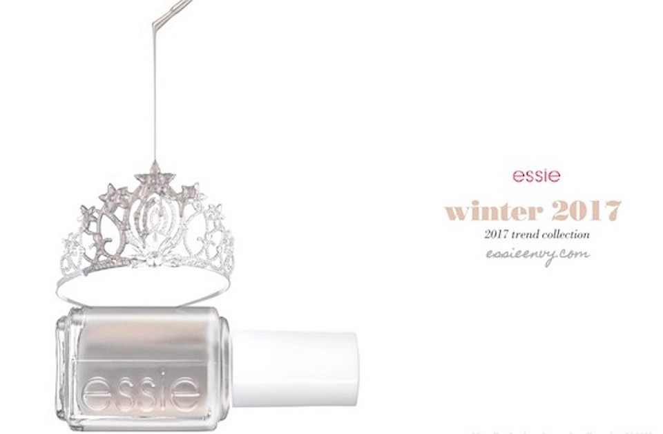 Фото Essie