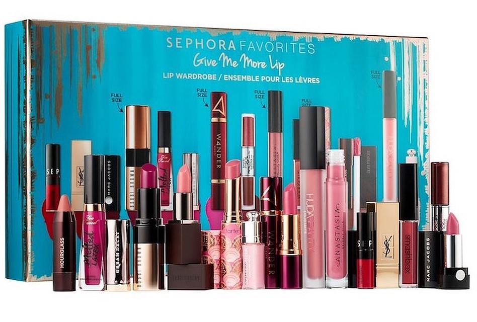 Фото Sephora