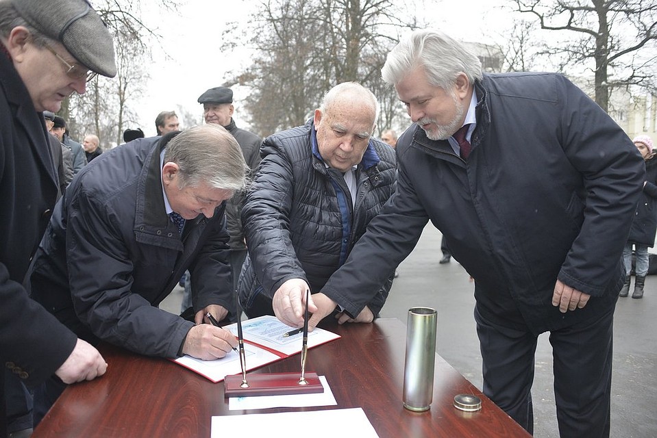Фото: Алексей ФОКИН