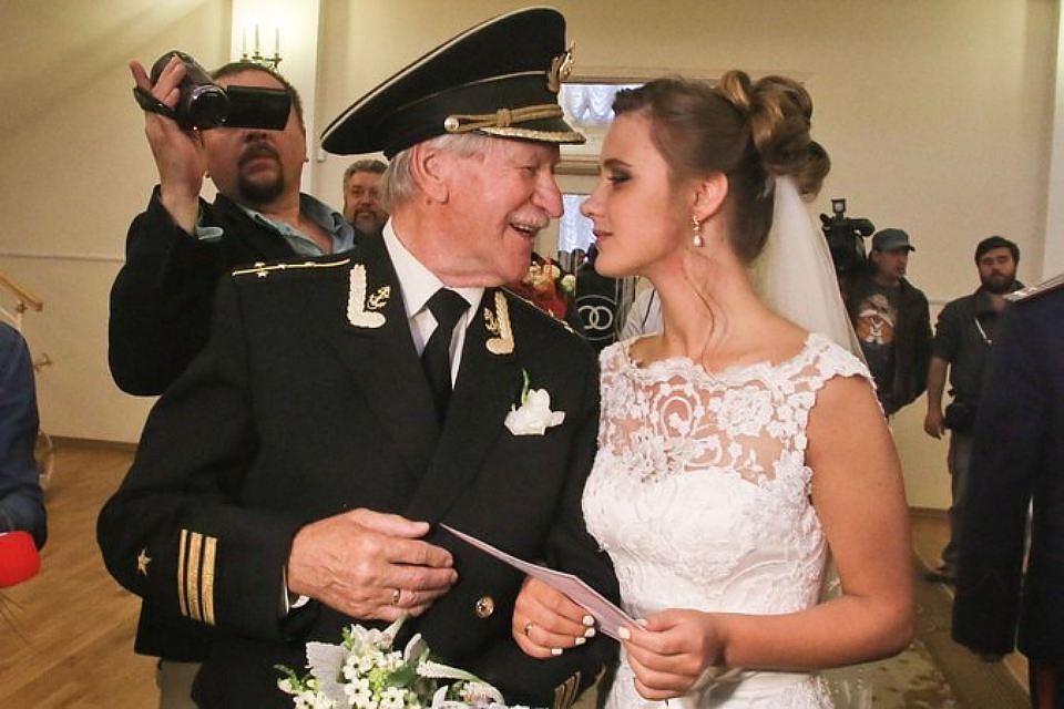 Фотография со свадьбы. Фото: Тимур ХАНОВ