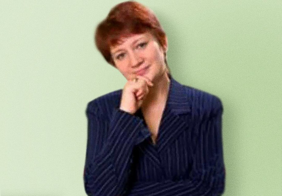 Наталья Васильевна пришла в себя и первым делом спросила как ее детки