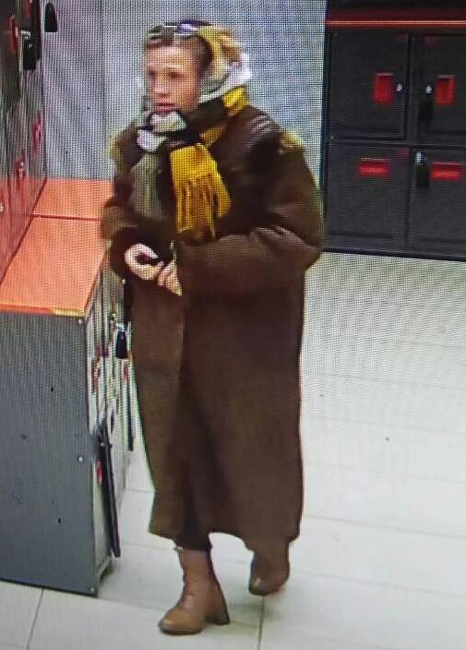 Возмущенная любительница алкоголя вышла из кафе и избила девушку. Фото: ГУВД
