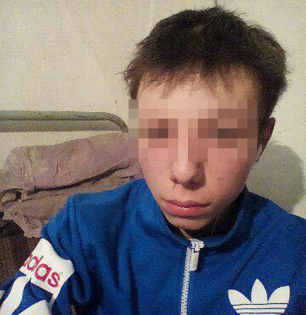 Один из школьников, устроивших бойню в Улан-Удэ за неделю до всего этого проходил проверку у школьного психолога. Фото: Личная страничка героя публикации в соцсети